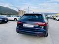 Audi A4 AVANT 35 TDI 163 CV STronic 5 Serie 1Proprietario Gris - thumbnail 5