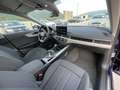 Audi A4 AVANT 35 TDI 163 CV STronic 5 Serie 1Proprietario Gris - thumbnail 11