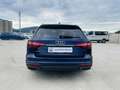 Audi A4 AVANT 35 TDI 163 CV STronic 5 Serie 1Proprietario Gris - thumbnail 2