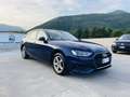 Audi A4 AVANT 35 TDI 163 CV STronic 5 Serie 1Proprietario Gris - thumbnail 3