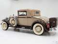 Chrysler CM Roadster '31 CH3570 Beige - thumbnail 27