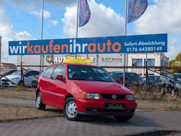 6N*AUTOMATIK*EL-FENSTER*RADIO-CD*ZV !!
