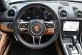Porsche Boxster 718 Boxster DSG 20" LED, Navi PCM, SportAGA, To... Blau - thumbnail 9