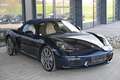 Porsche Boxster 718 Boxster DSG 20" LED, Navi PCM, SportAGA, To... Blau - thumbnail 15
