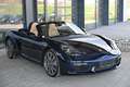 Porsche Boxster 718 Boxster DSG 20" LED, Navi PCM, SportAGA, To... Blau - thumbnail 11