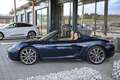 Porsche Boxster 718 Boxster DSG 20" LED, Navi PCM, SportAGA, To... Blau - thumbnail 2