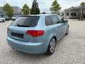 Audi A3 Sportback 1.8 TFSI Ambition Blau - thumbnail 4
