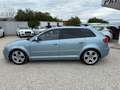 Audi A3 Sportback 1.8 TFSI Ambition Blau - thumbnail 8