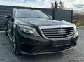 Mercedes-Benz S 63 AMG *PANO*CAM*DISTR+*NIGHT*STHZ*TV*DESIGNO* Noir - thumbnail 3