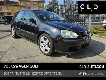 1.9 TDI 5p. Trendline