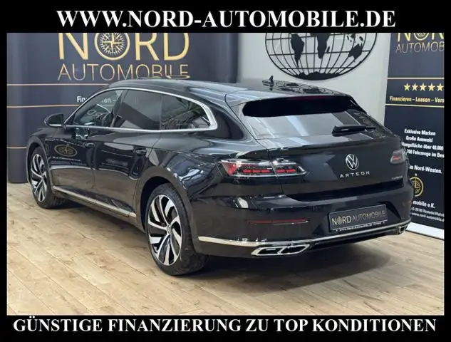 Volkswagen Arteon view 9