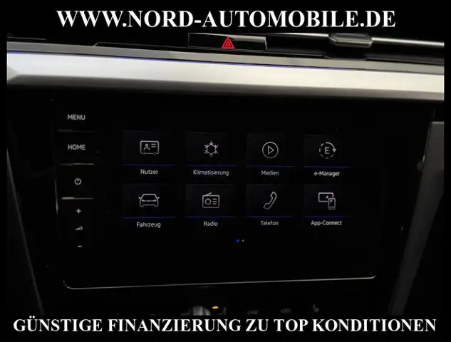 Volkswagen Arteon view 26