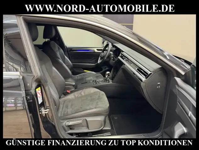Volkswagen Arteon view 19