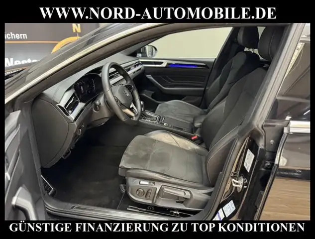 Volkswagen Arteon view 16