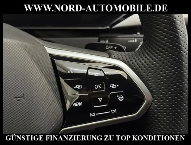 Volkswagen Arteon view 30