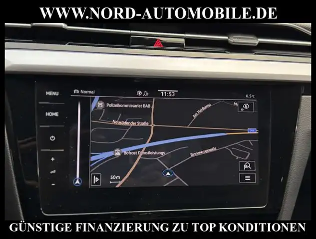 Volkswagen Arteon view 24