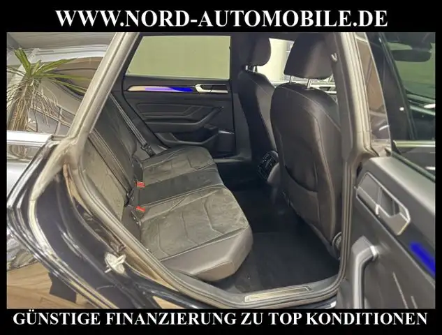 Volkswagen Arteon view 18