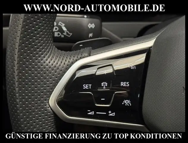 Volkswagen Arteon view 29