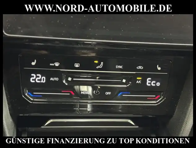 Volkswagen Arteon view 28