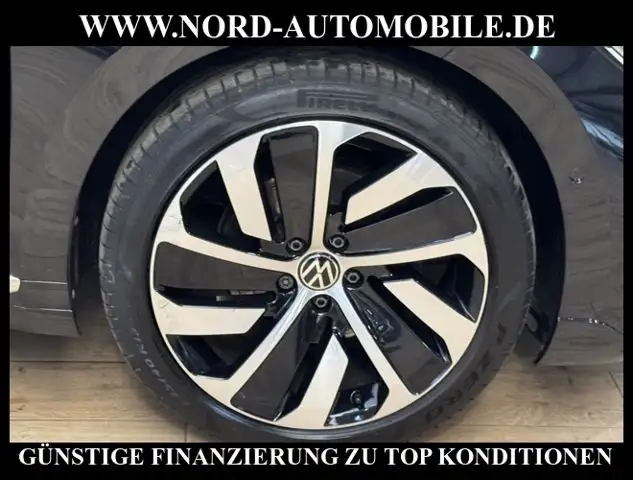 Volkswagen Arteon view 13