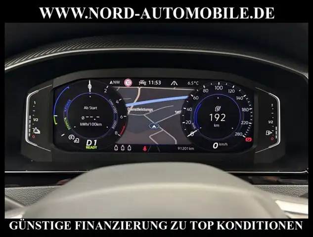 Volkswagen Arteon view 27