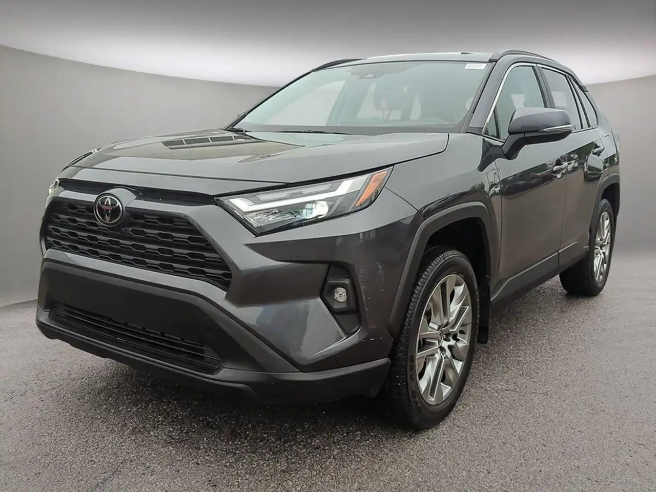 2023 Toyota RAV 4