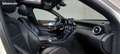 Mercedes-Benz C180d AMG Line 7G-Tronic 1ere main 85.000kms Certifiés Dossier factures Double Toit ouvrant Cuir Pack sièges électriques  Wit - thumbnail 4