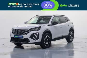 Hybrid 136 Allure eDCS6