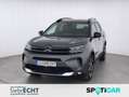 Citroen C5 Aircross Max 1.2*NAVI*SHZ*RFK*uvm Grau - thumbnail 1