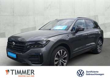 3.0 TDI V6 4M R-LINE BLACK +AHK +PANO +IQ.LIGHT +