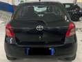 Toyota Yaris Yaris 3p 1.3 Sol Gpl Zwart - thumbnail 4