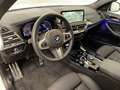 BMW X4 xdrive30d mhev 48V Msport RESTYLING m-sport Bianco - thumbnail 7