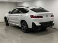 BMW X4 xdrive30d mhev 48V Msport RESTYLING m-sport Bianco - thumbnail 3