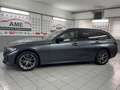 BMW 318 d Touring Sport Line *Livecockpit|AHK|ACC* Grau - thumbnail 8