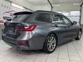BMW 318 d Touring Sport Line *Livecockpit|AHK|ACC* Grau - thumbnail 6