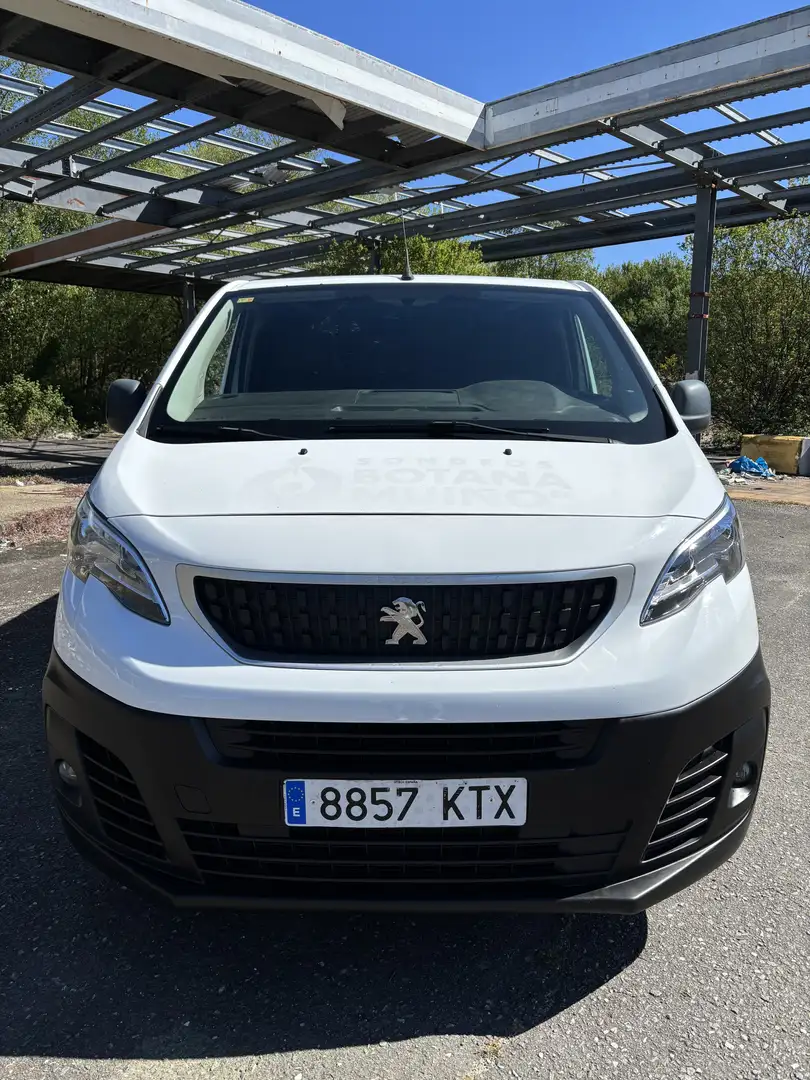 Peugeot Expert Fg. Long 2.0BlueHDi S&S Pro 120 - 1