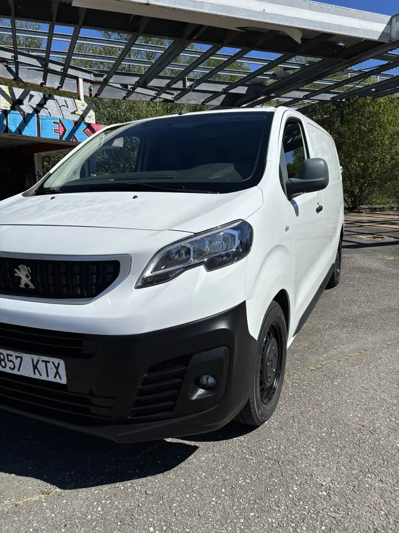 Peugeot Expert Fg. Long 2.0BlueHDi S&S Pro 120 - 2