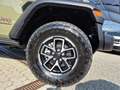 Jeep Wrangler Unlimited 2.0 Turbo Rubicon - NESSUN VINCOLO DI F Verde - thumbnail 11