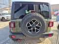 Jeep Wrangler Unlimited 2.0 Turbo Rubicon - NESSUN VINCOLO DI F Verde - thumbnail 4