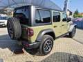 Jeep Wrangler Unlimited 2.0 Turbo Rubicon - NESSUN VINCOLO DI F Verde - thumbnail 5