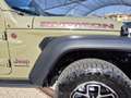 Jeep Wrangler Unlimited 2.0 Turbo Rubicon - NESSUN VINCOLO DI F Verde - thumbnail 8