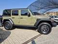 Jeep Wrangler Unlimited 2.0 Turbo Rubicon - NESSUN VINCOLO DI F Verde - thumbnail 6