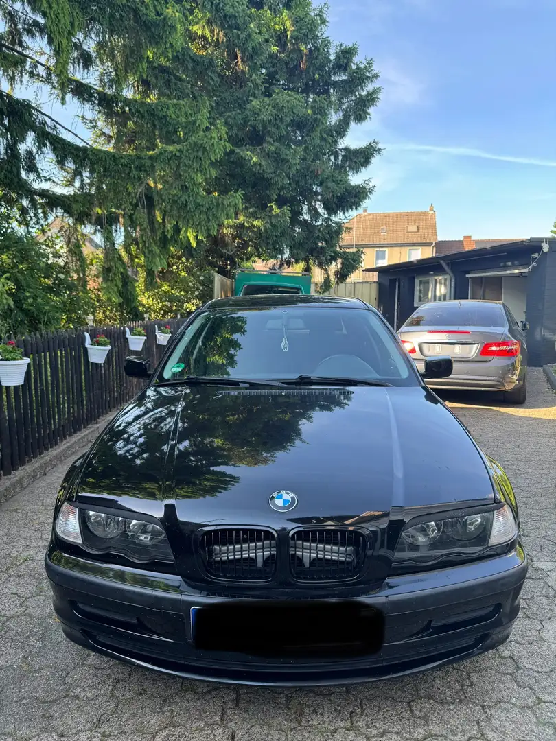 BMW 316 316i - 1