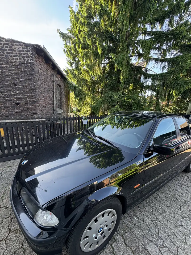 BMW 316 316i - 2