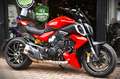 Ducati Diavel V4 ***MOTO VERTE*** Rouge - thumbnail 1