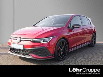 Clubsport 2.0 TSI DSG *Pano*IQ-Light*Navi*App-C...