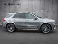 Mercedes-Benz GLE 450 GLE 450 4MATIC  AMG Line Exterieur/Navi/Pano.-Dach Gris - thumbnail 4