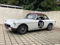 MG MGB Weiß - thumbnail 1