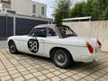MG MGB Weiß - thumbnail 2