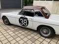 MG MGB Weiß - thumbnail 3